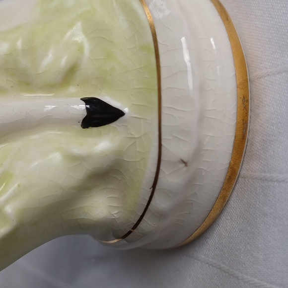 Vintage Coventry USA Colonial Style Man Figurine - Picture 5 of 7